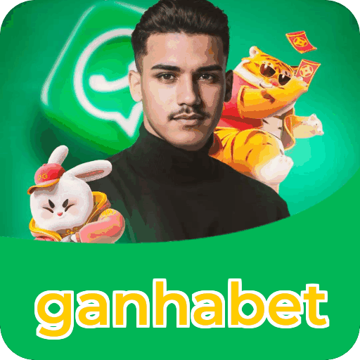 Bônus de boas-vindas ganhabet